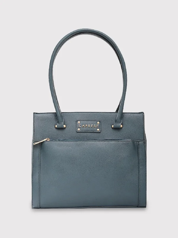 Caprese Dakota Satchel Medium