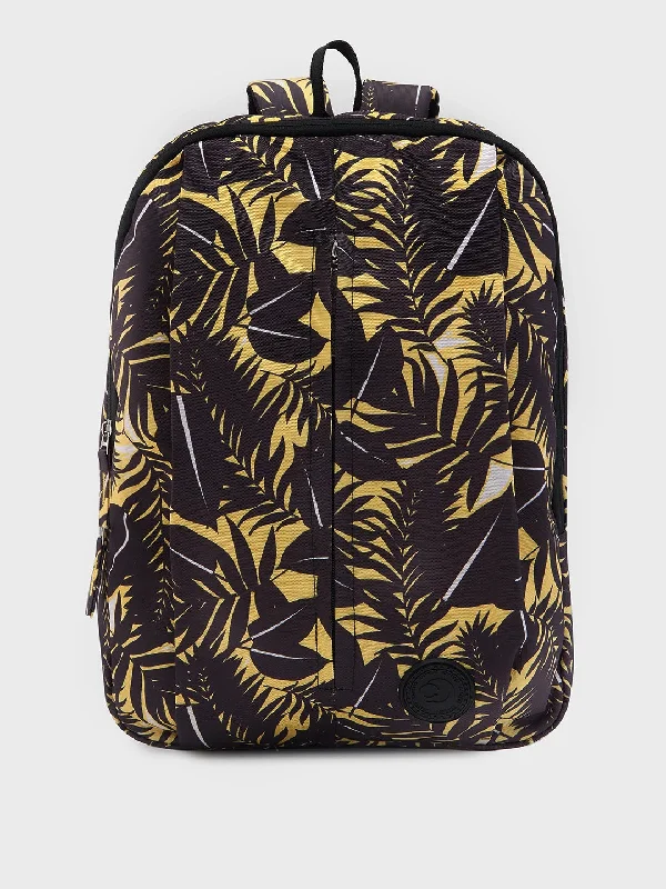 Caprese Eddy Laptop Backpack Large