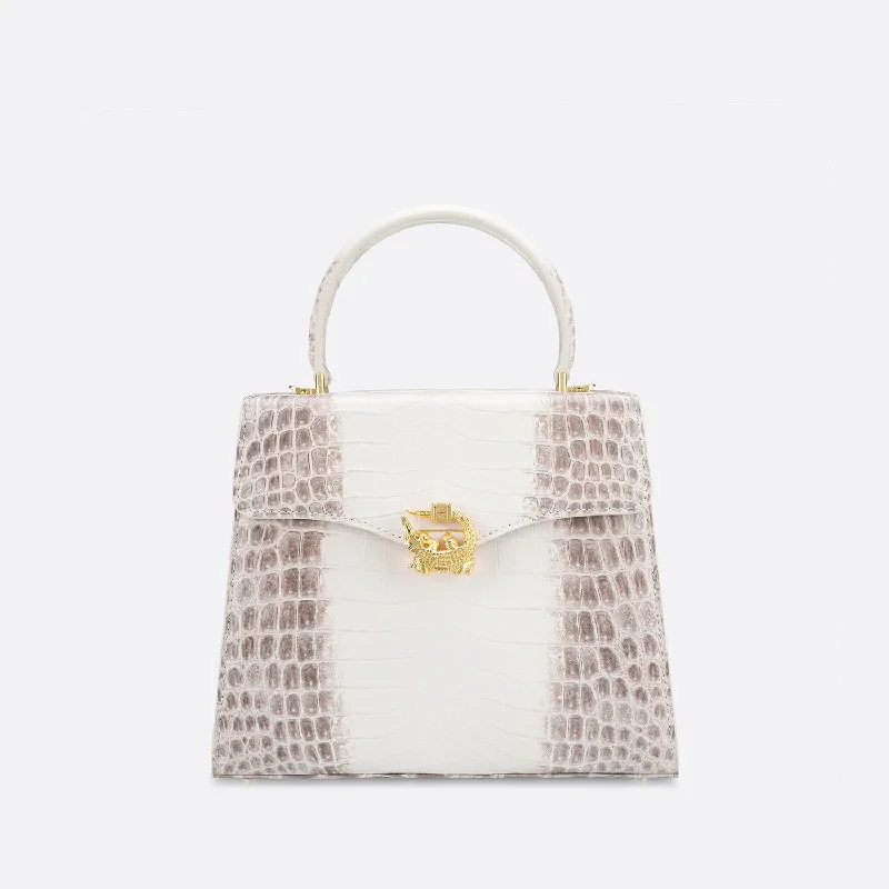 KP HOMAGE CRESCENT OBI HANDBAG