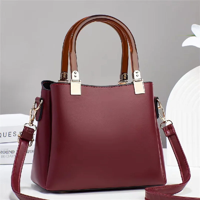 Premium Latest Design Handbag 8116