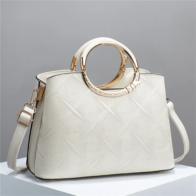 Stylish Handbag for Girls and Women 808-6