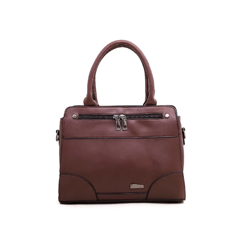 High-Quality Classic Women's Handbag L005