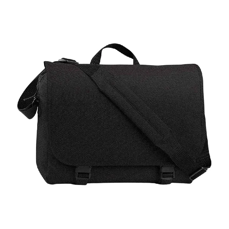 Bagbase Two Tone Laptop Bag