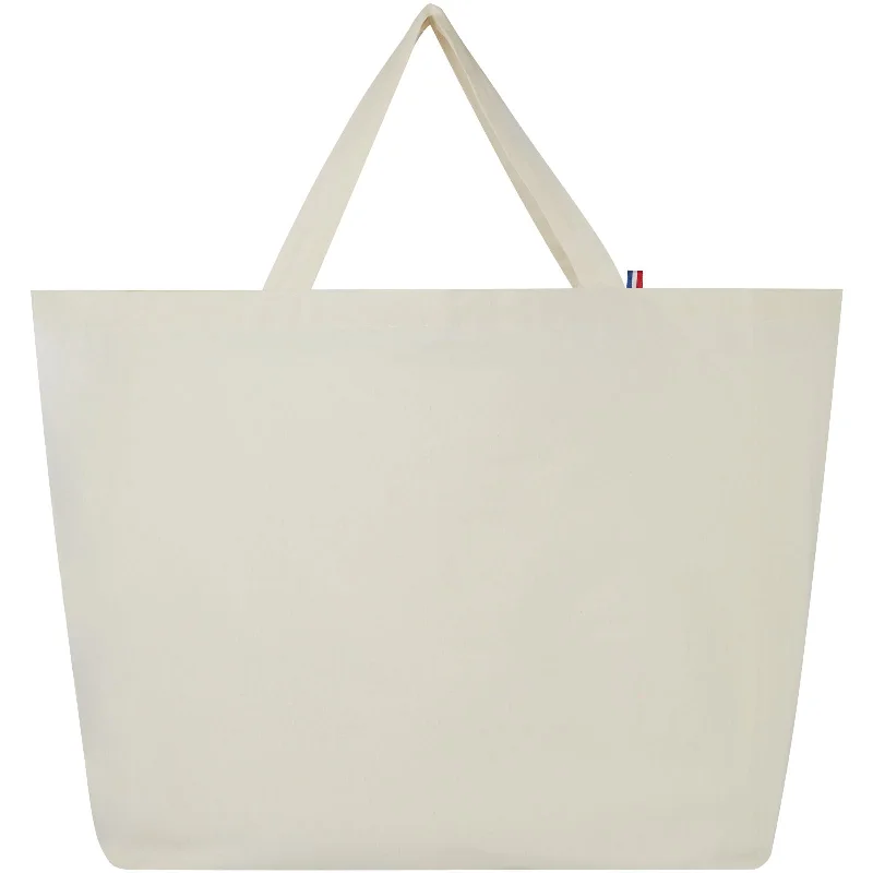 Cannes Recycled 10L Tote Bag