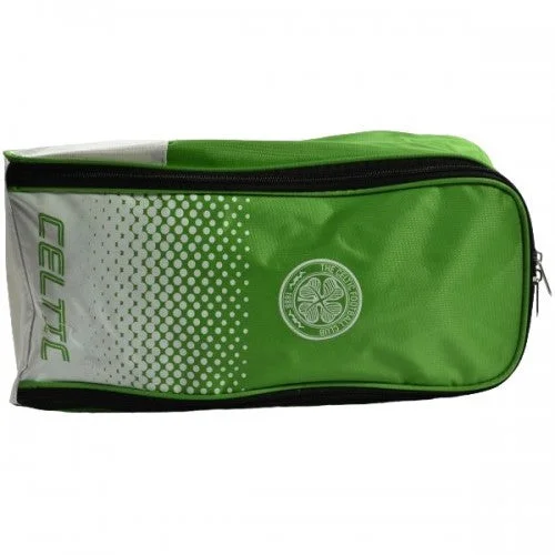 Celtic FC Fade Boot Bag