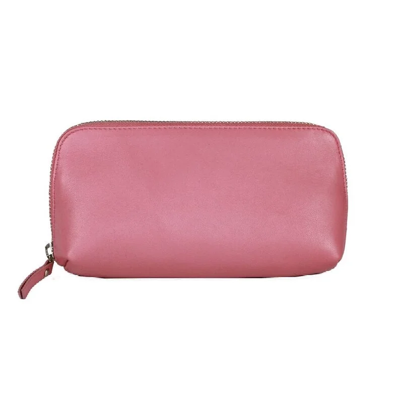 Eastern Counties Leather Womens/Ladies Avril Make Up Bag