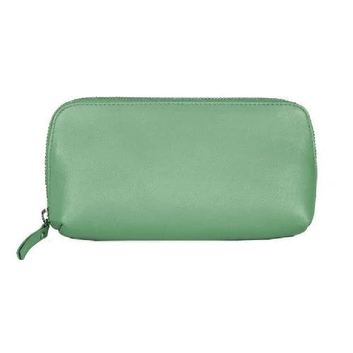 Eastern Counties Leather Womens/Ladies Avril Make Up Bag