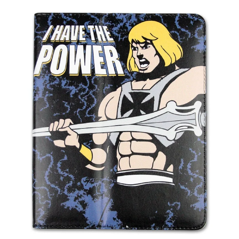 He-Man I Have The Power iPad Cover