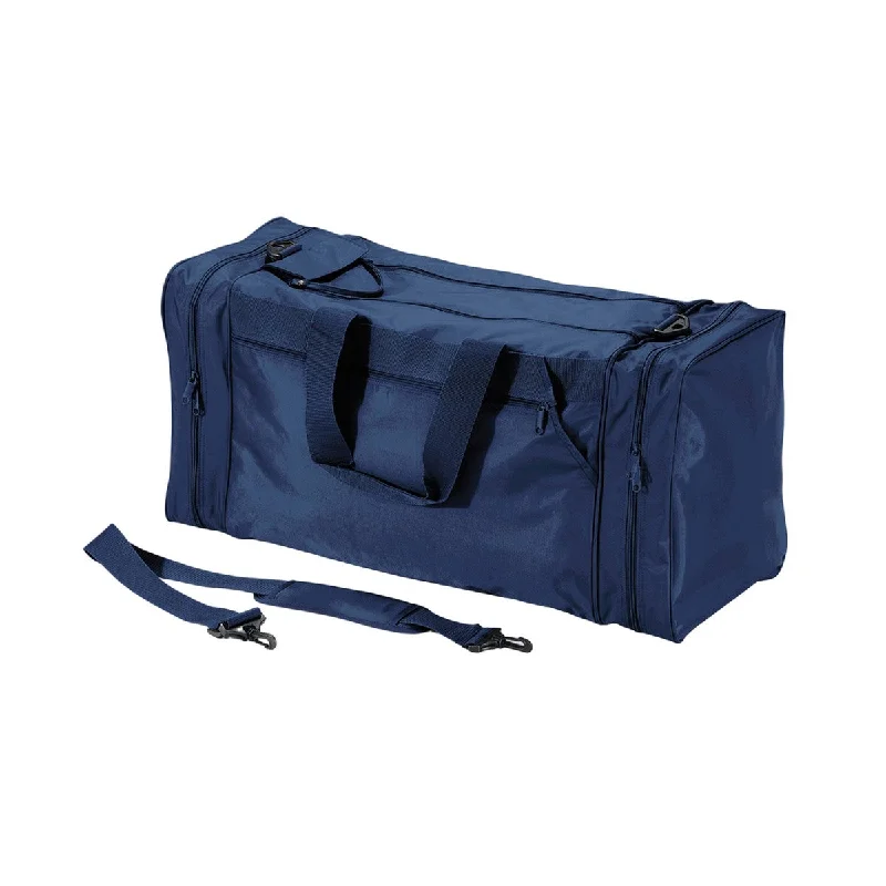 Quadra Jumbo Sports Holdall