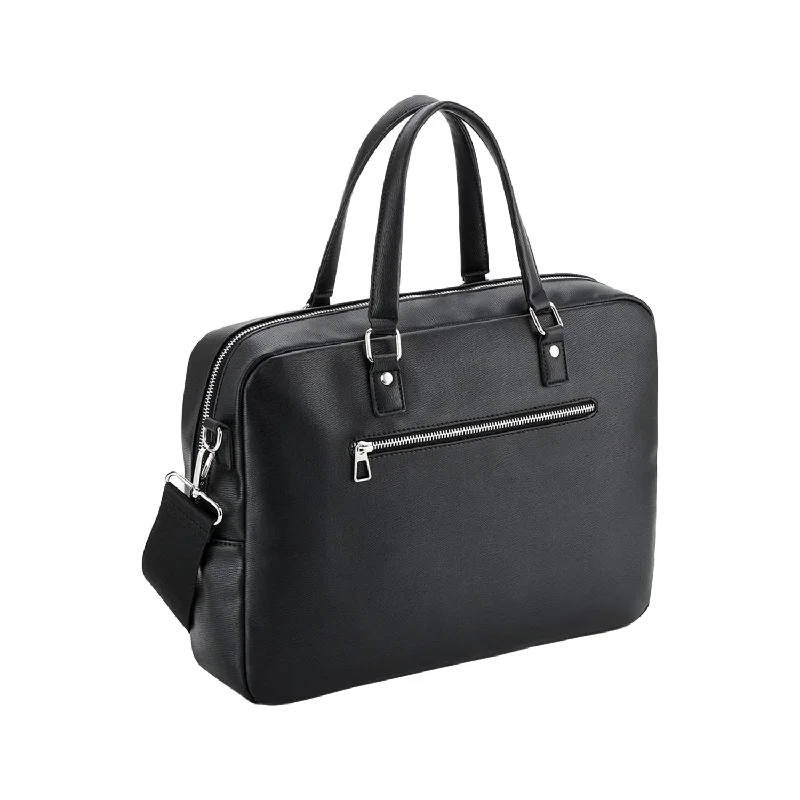 Quadra Tailored Luxe Briefcase