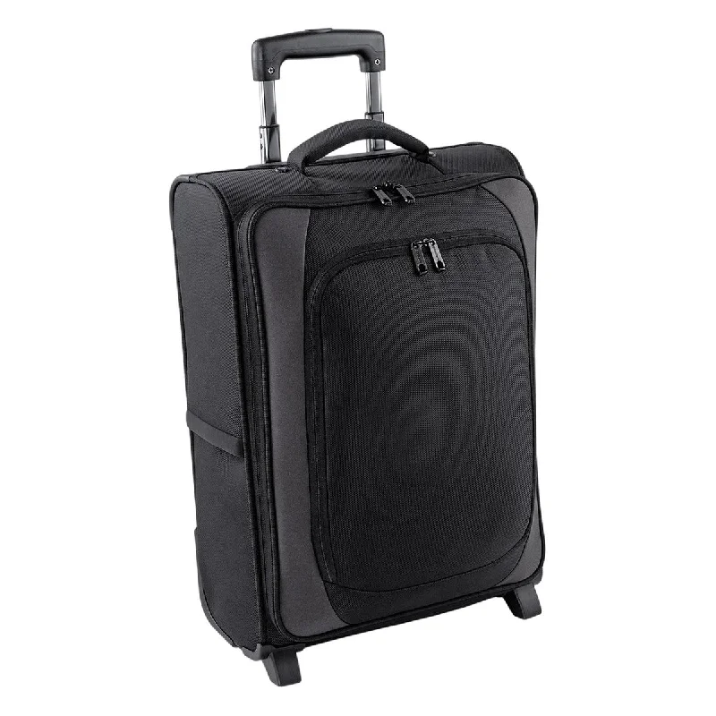 Quadra Tungsten Business Suitcase