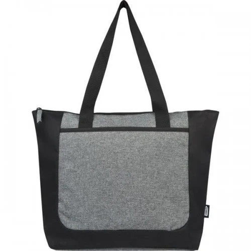 Reclaim Two Tone Tote Bag