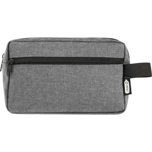 Ross Recycled Polyester 1.5L Toiletry Bag