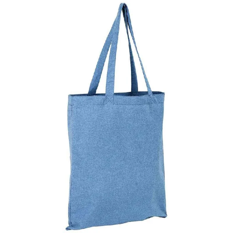 SOLS Awake Recycled Tote Bag