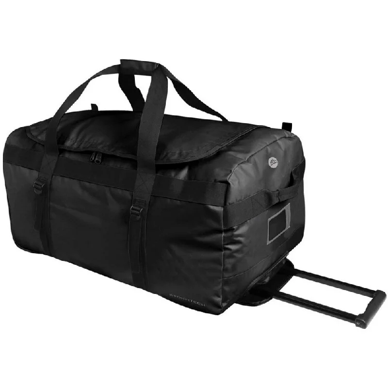 Stormtech Adults Unisex Rolling Duffel Bag