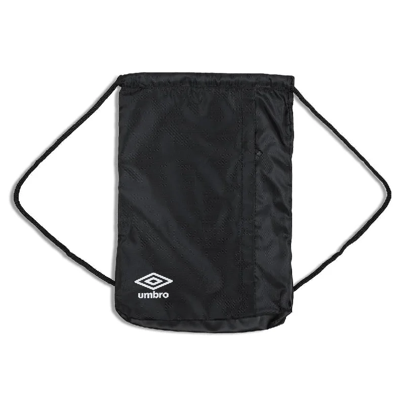 Umbro Team Training 2 Drawstring Bag