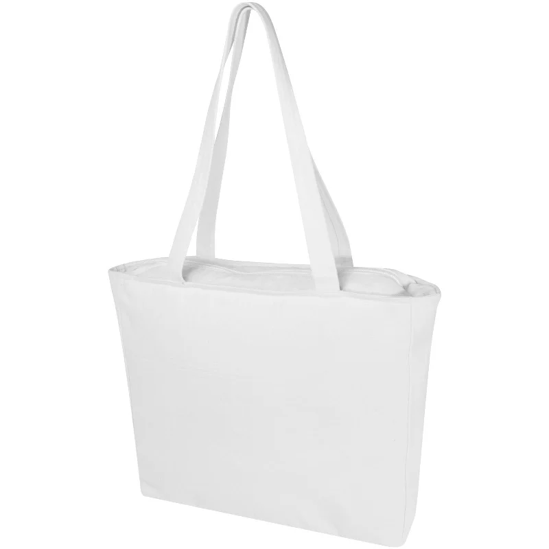 Weekender Recycled Tote Bag