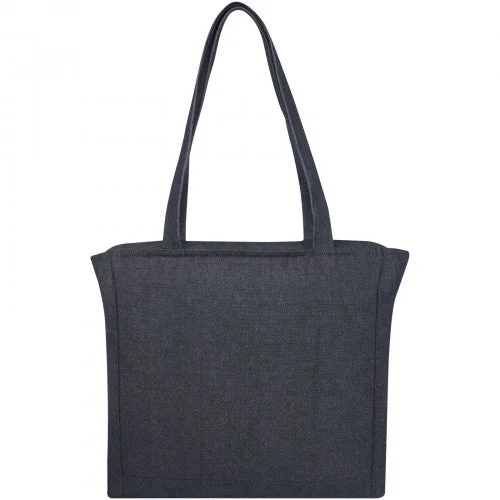 Weekender Recycled Tote Bag