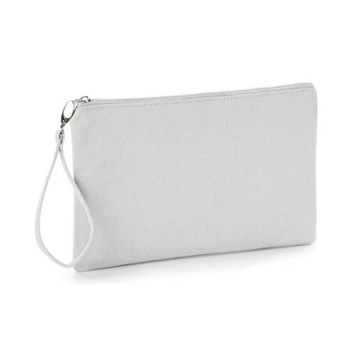 Westford Mill Canvas Cosmetic Bag