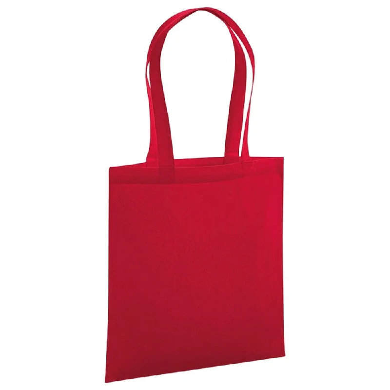 Westford Mill Premium Organic Cotton Tote Bag