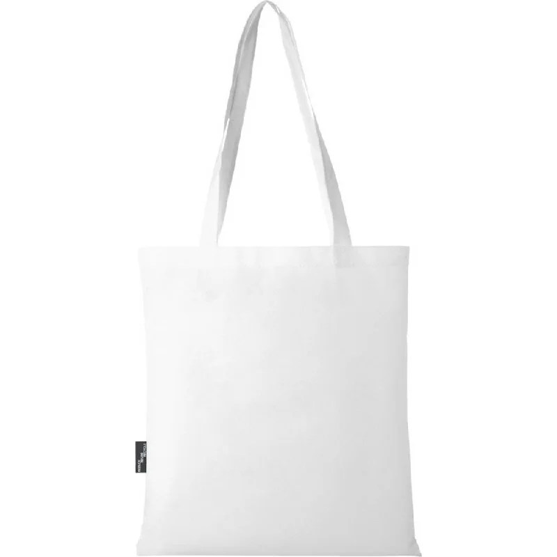 Zeus Recycled 6L Tote Bag