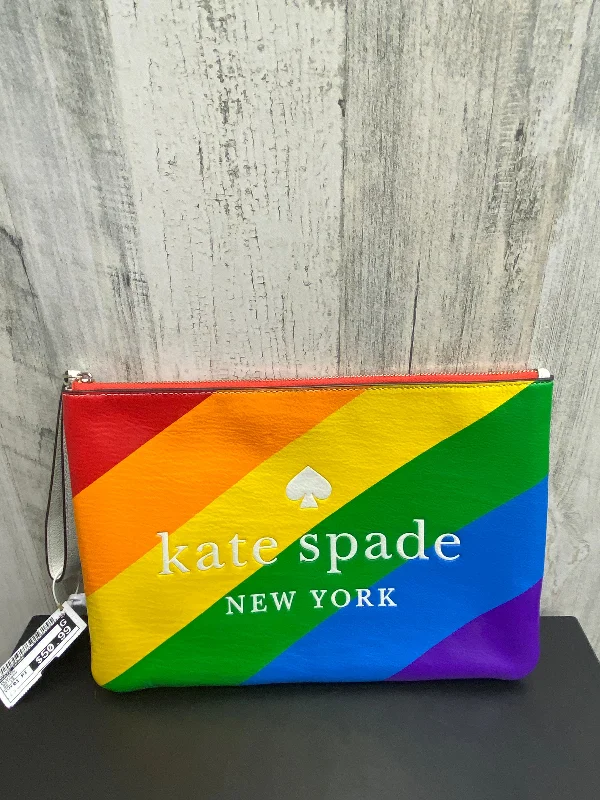 Clutch By Kate Spade  Size: 01 Piece