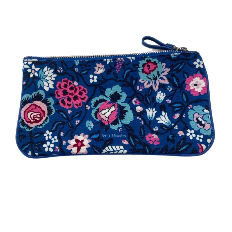 Clutch By Vera Bradley