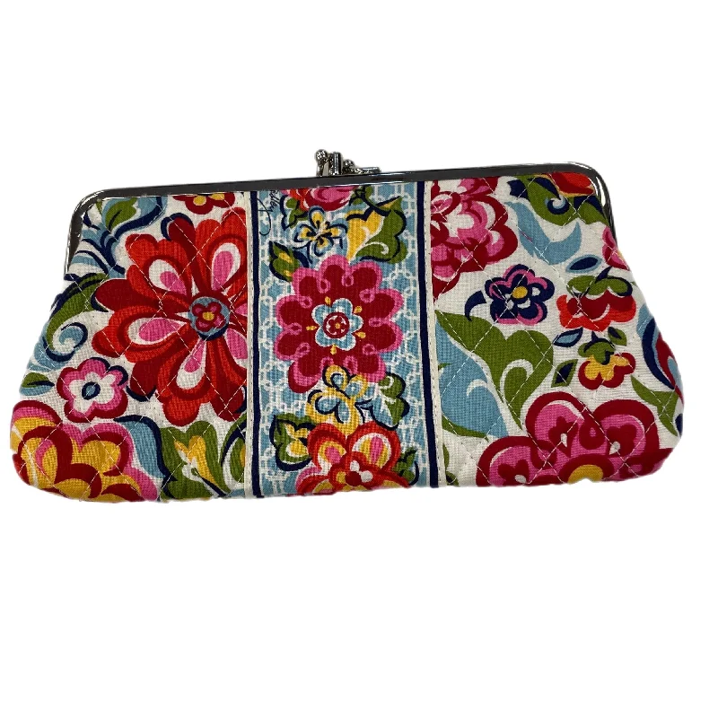 Clutch By Vera Bradley