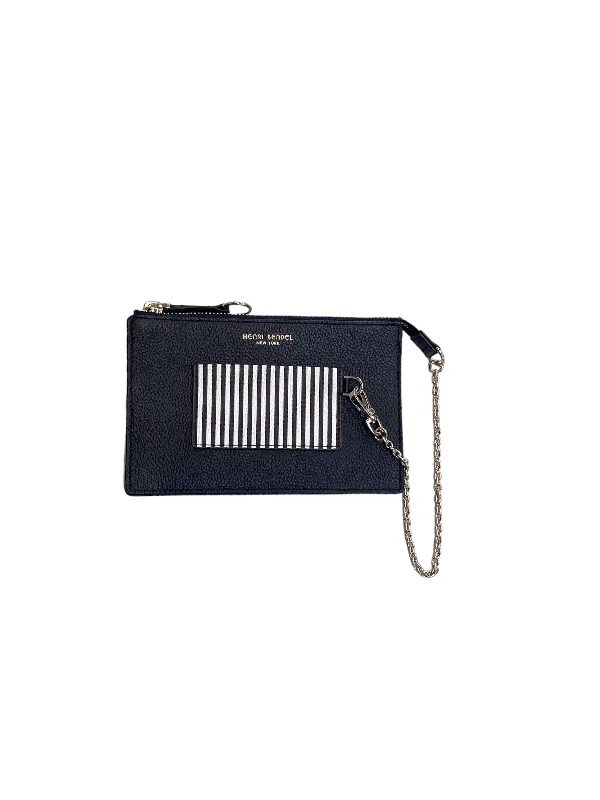 Clutch Designer By Henri Bendel  Size: Medium