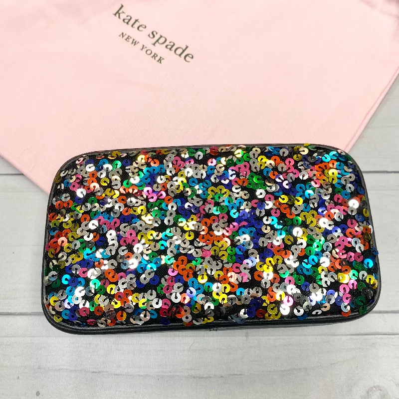 Clutch Designer By Kate Spade  Size: Small