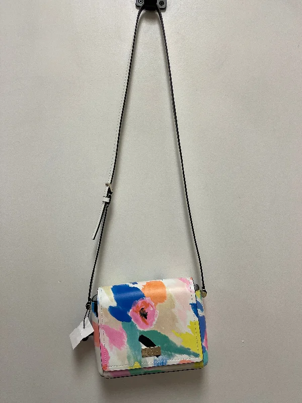 Crossbody Designer Kate Spade, Size Small