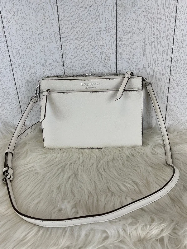 Crossbody Designer Kate Spade, Size Small