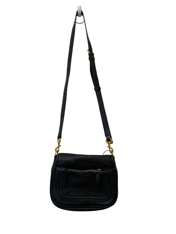 Crossbody Designer Marc Jacobs, Size Small