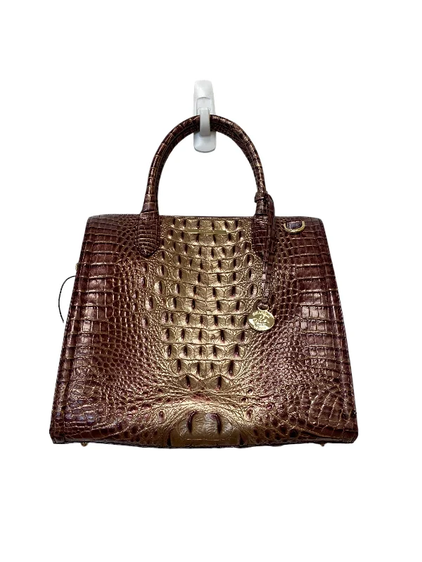 Handbag Designer Brahmin, Size Large