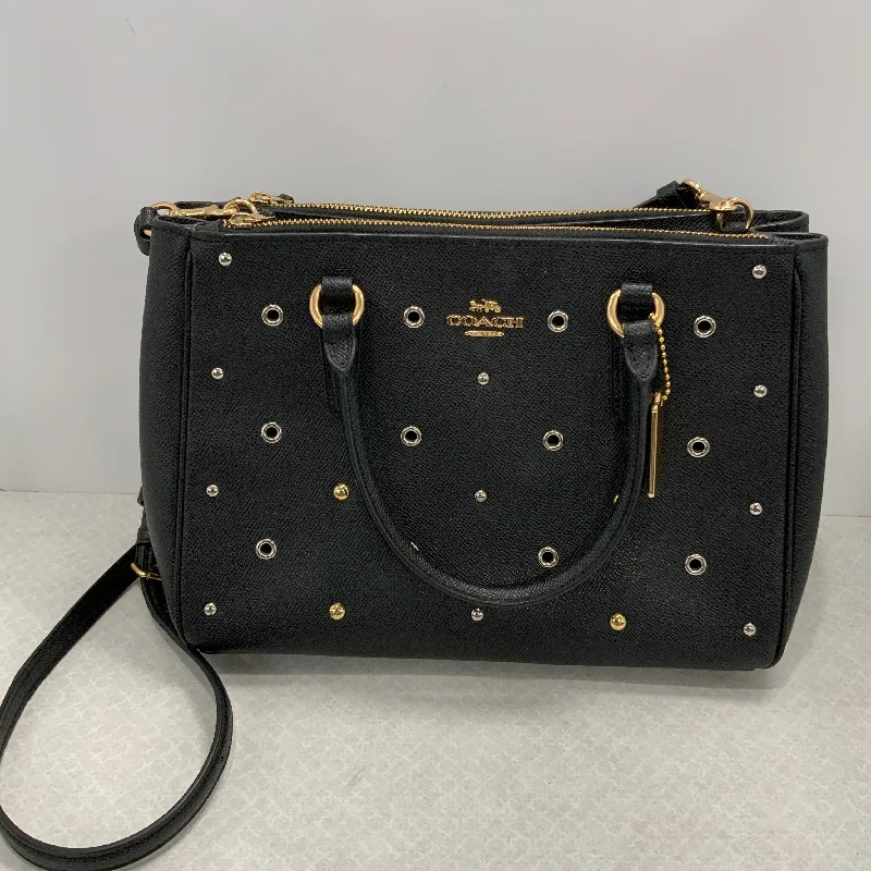 Handbag Designer Coach, Size Medium