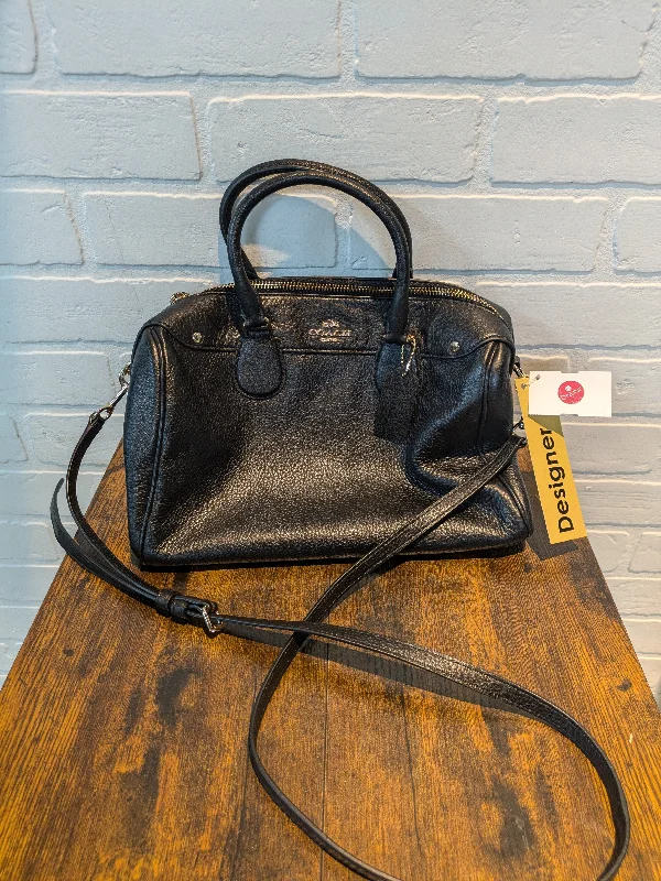 Handbag Designer Coach, Size Medium