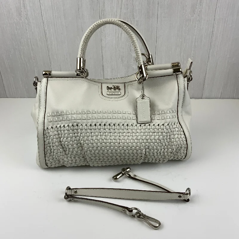 Handbag Designer Coach, Size Medium