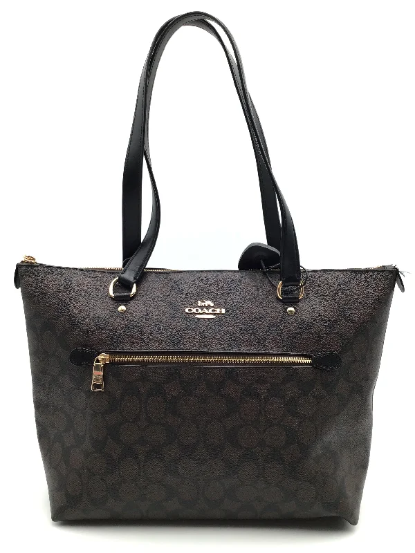 Handbag Designer Coach, Size Medium