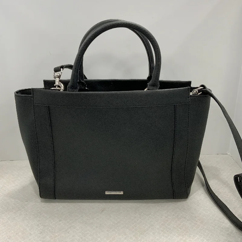 Handbag Designer Rebecca Minkoff, Size Large