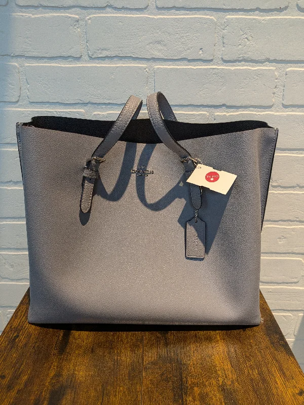 Tote Designer Coach, Size Medium