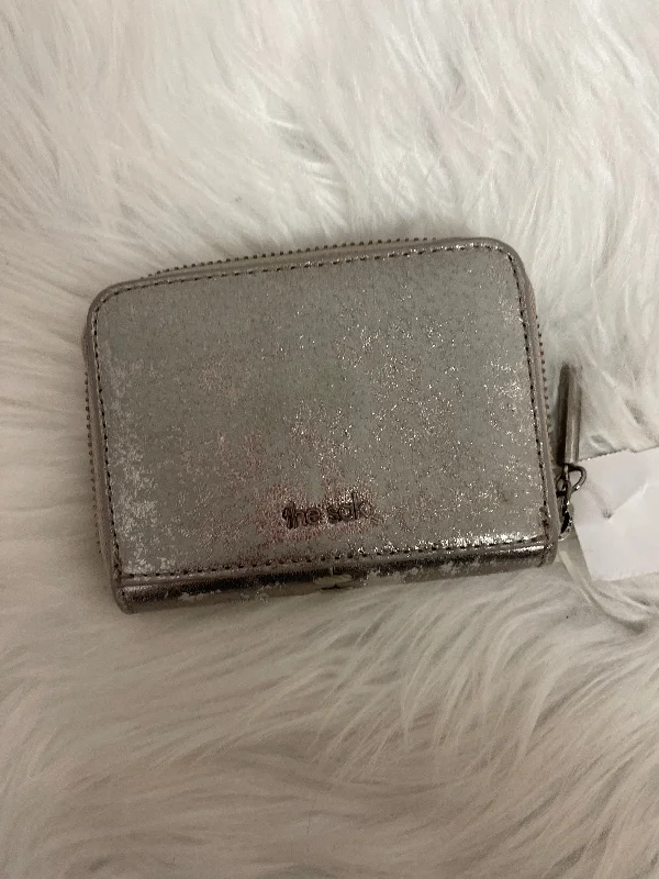 Wallet By The Sak, Size: Small