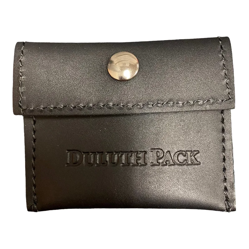 Wallet Designer By duluth pack , Size: Small