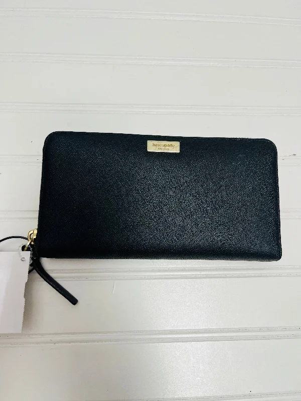 Wallet Designer By Kate Spade, Size: Large