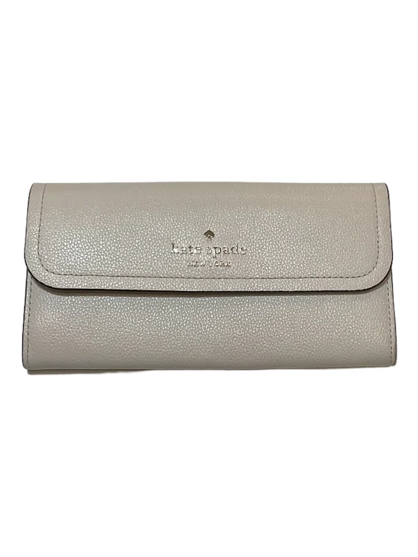 Wallet Designer By Kate Spade, Size: Medium