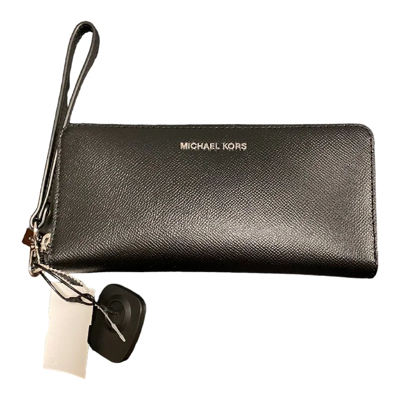 Wallet Designer By Michael Kors, Size: Large