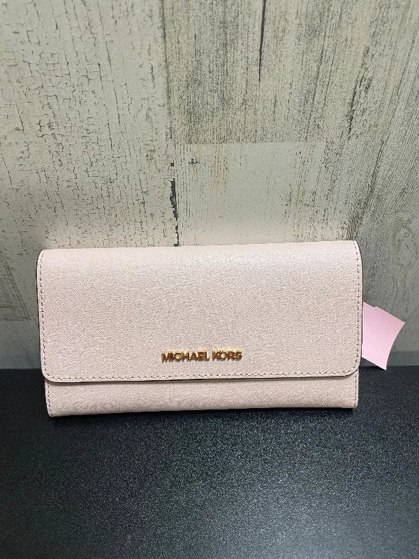 Wallet Designer By Michael Kors, Size: Medium