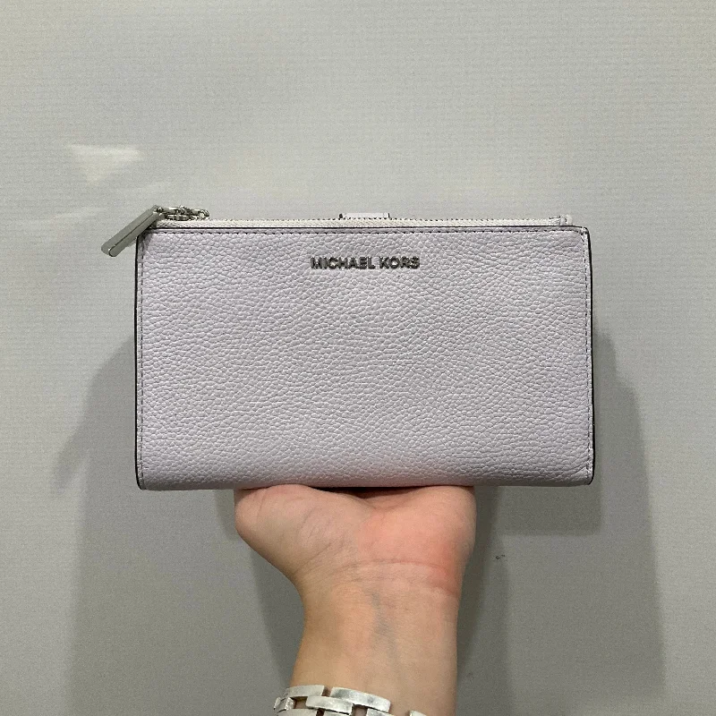 Wallet Designer By Michael Kors, Size: Medium