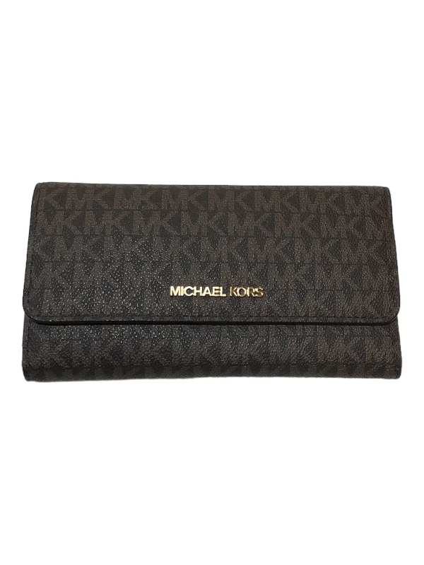 Wallet Designer By Michael Kors, Size: Medium