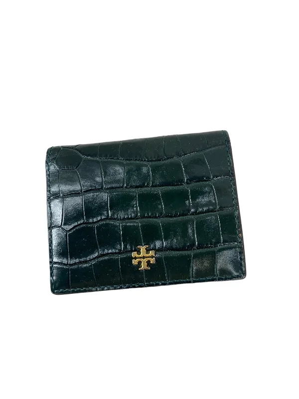 Wallet Designer By Tory Burch, Size: Small