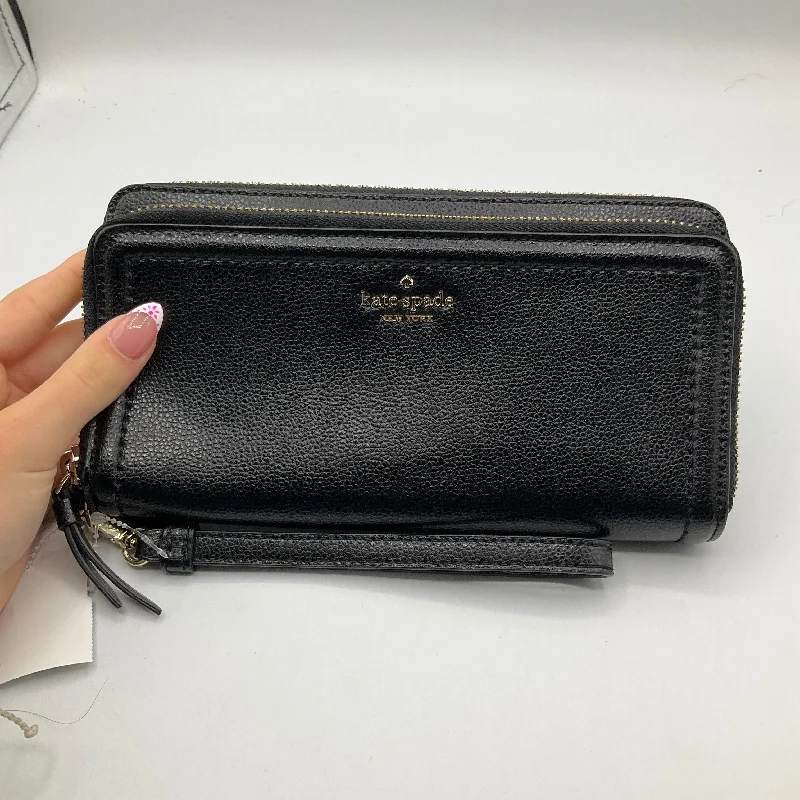 Wristlet Designer Kate Spade, Size Medium